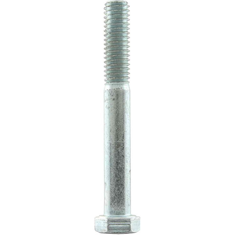 Coarse Thread Hex Head Bolts 6" Long x 3/8"-16