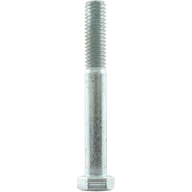 Coarse Thread Hex Head Bolts 7" Long x 3/8"-16