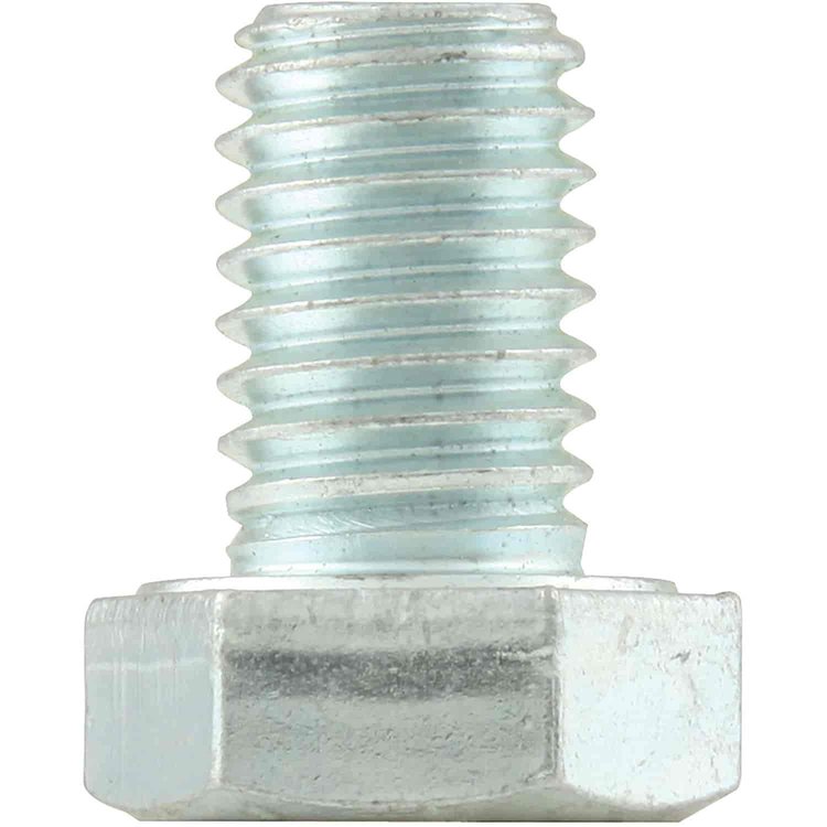 Coarse Thread Hex Head Bolts 3/4" Long x 1/2"-13