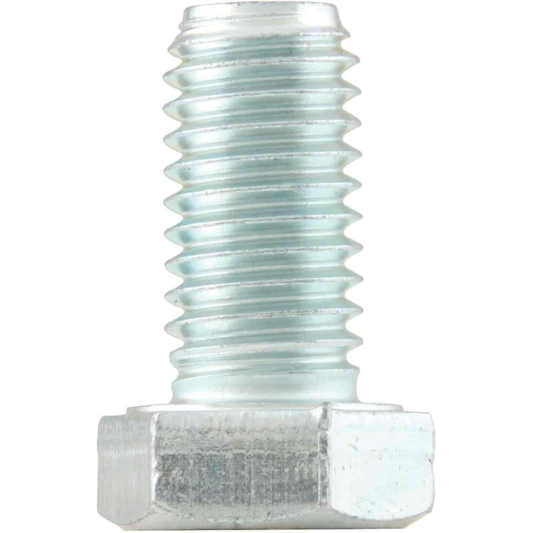 Coarse Thread Hex Head Bolts 1" Long x 1/2"-13