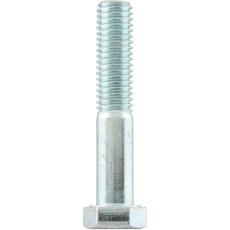 Coarse Thread Hex Head Bolts 2-3/4" Long x 1/2"-13
