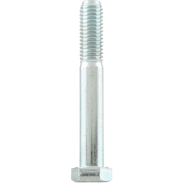 Coarse Thread Hex Head Bolts 3-1/2" Long x 1/2"-13