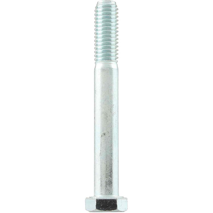 Coarse Thread Hex Head Bolts 4" Long x 1/2"-13