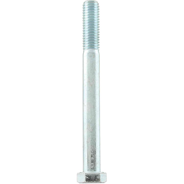 Coarse Thread Hex Head Bolt 7" Long x 1/2"-13