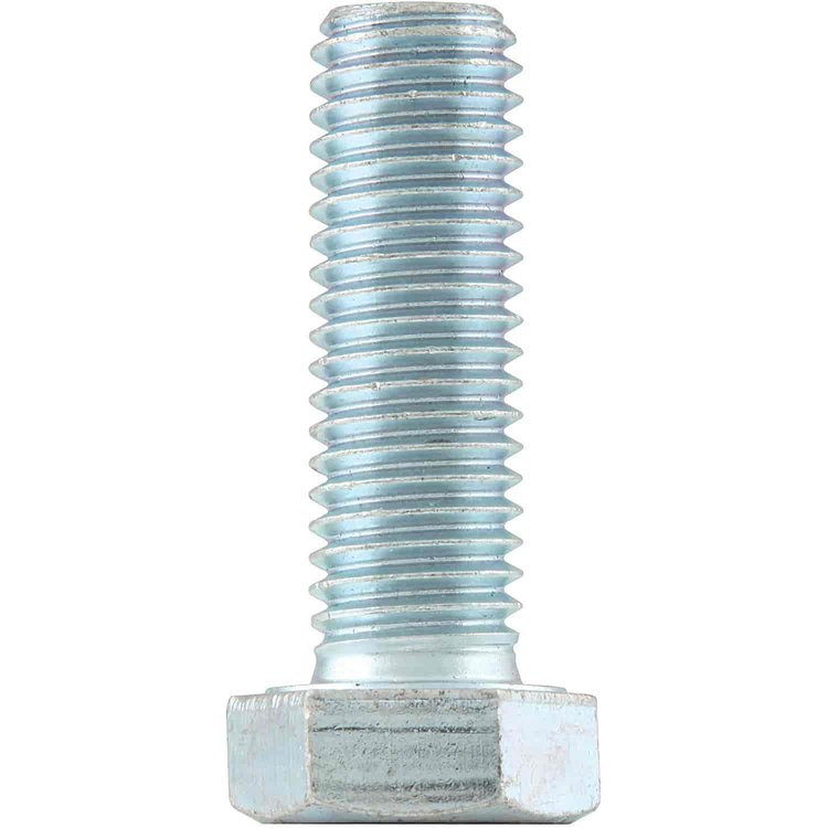 Coarse Thread Hex Head Bolts 2" Long x 5/8"-11