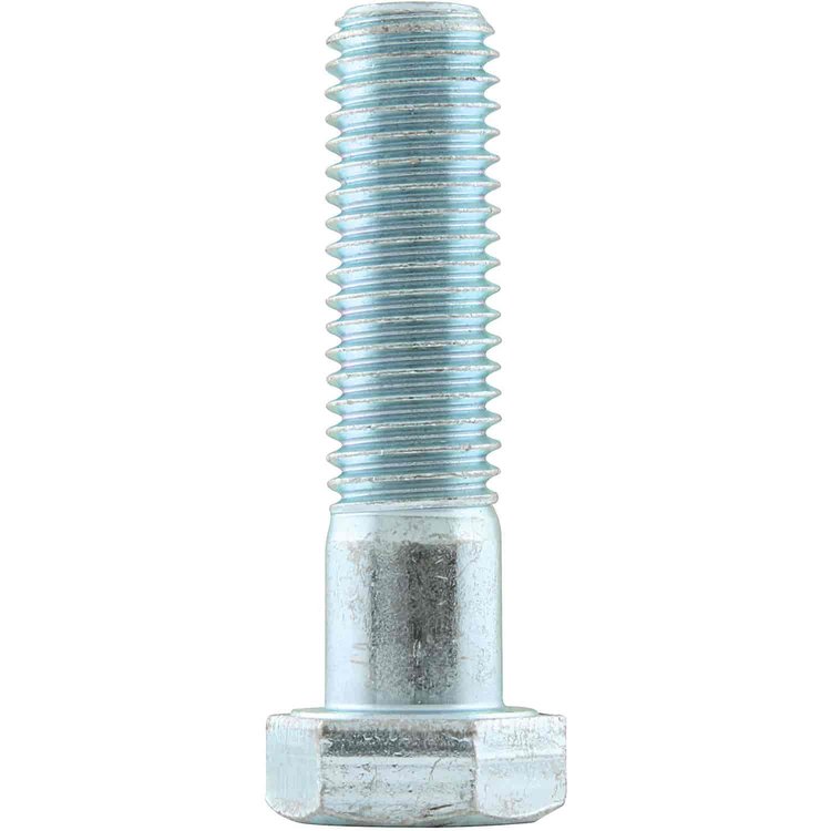 Coarse Thread Hex Head Bolts 2-1/2" Long x 5/8"-11