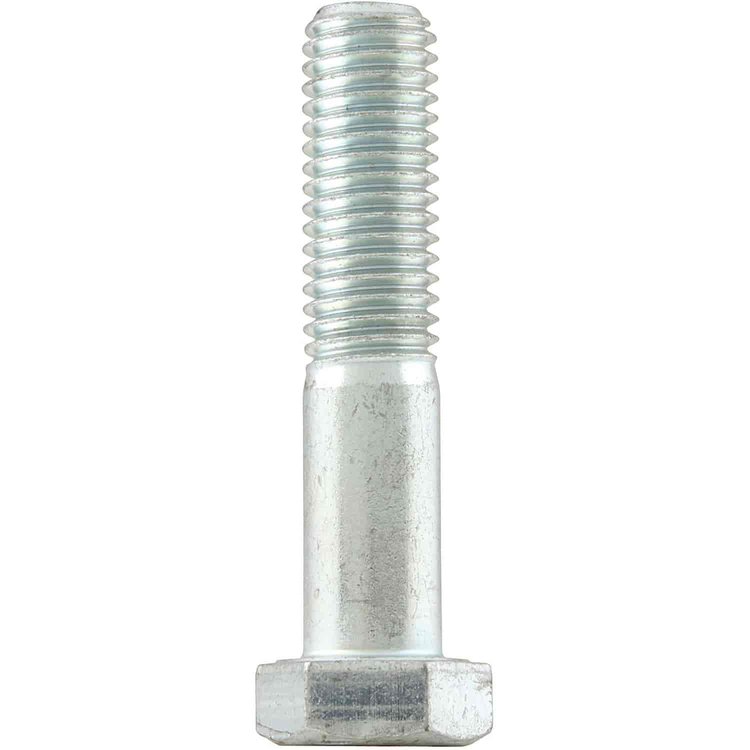 Coarse Thread Hex Head Bolts 3" Long x 5/8"-11