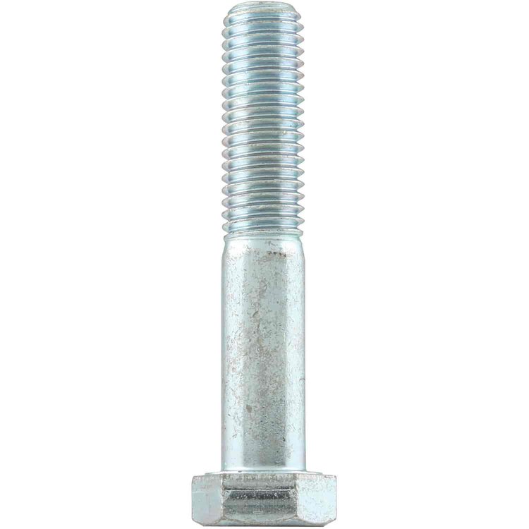 Coarse Thread Hex Head Bolts 4" Long x 5/8"-11
