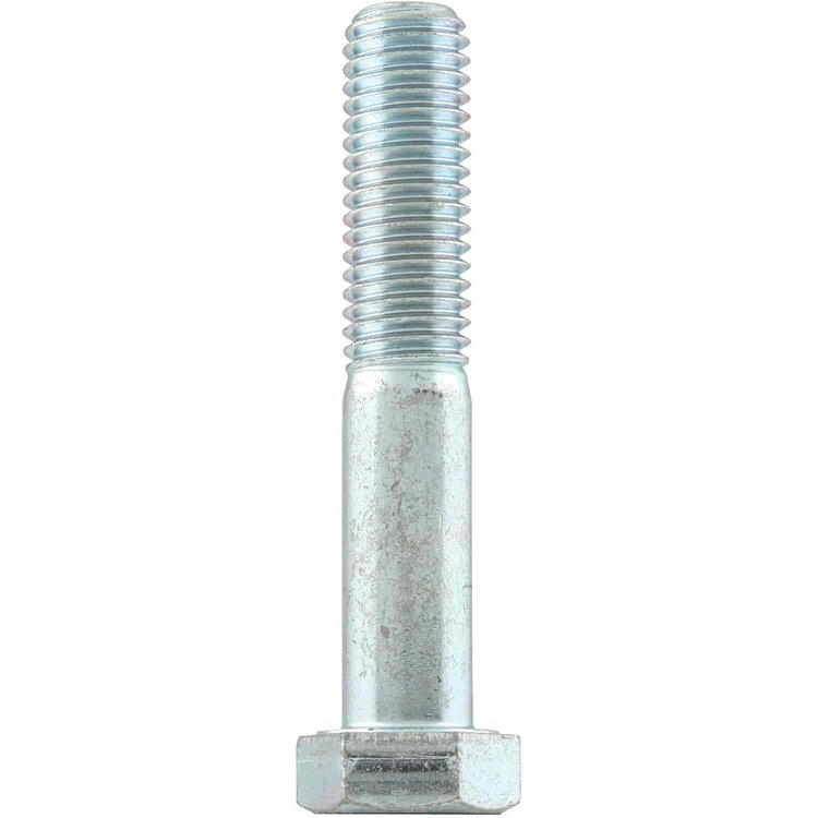 Coarse Thread Hex Head Bolt 6" Long x 5/8"-11