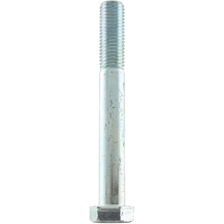 Coarse Thread Hex Head Bolt 6" Long x 3/4"-10