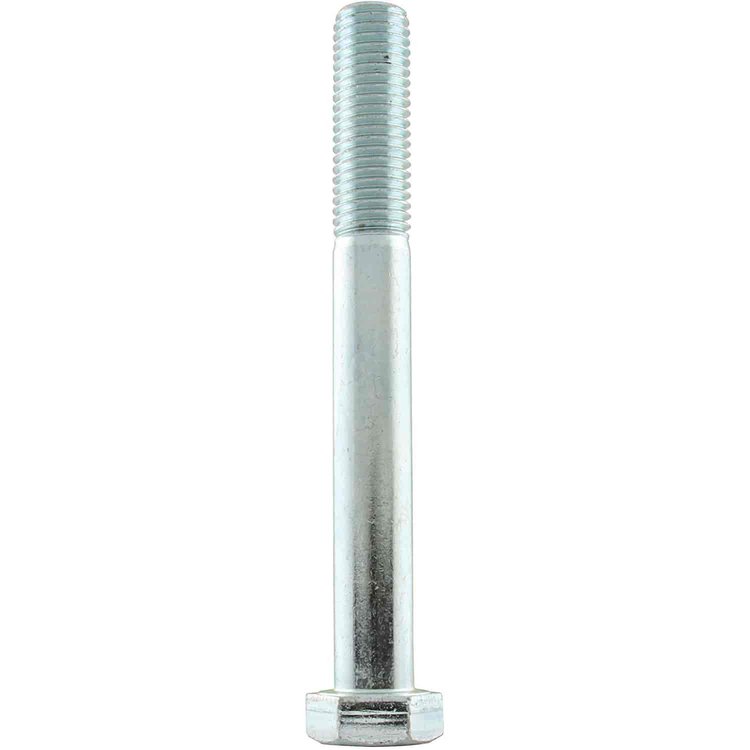 Coarse Thread Hex Head Bolt 6-1/2" Long x 3/4"-10