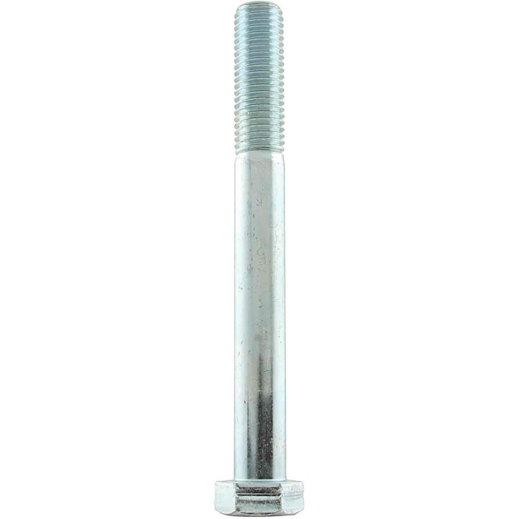 Coarse Thread Hex Head Bolt 7" Long x 3/4"-10