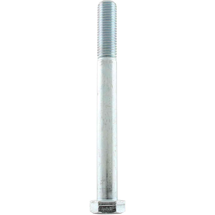 Coarse Thread Hex Head Bolt 7-1/2" Long x 3/4"-10