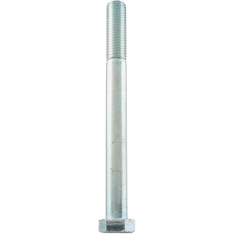 Coarse Thread Hex Head Bolt 8" Long x 3/4"-10