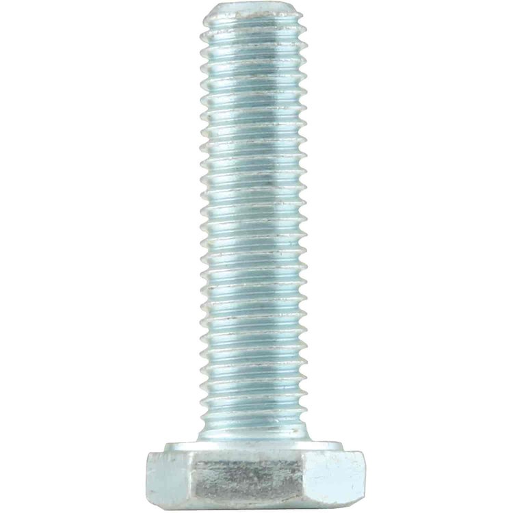 Fine Thread Hex Head Bolts 1" Long x 1/4"-28