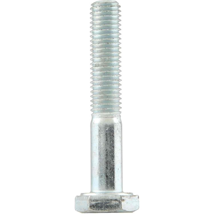Fine Thread Hex Head Bolts 1-1/2" Long x 1/4"-28