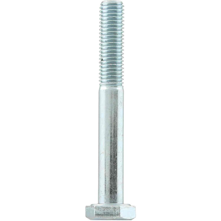 Fine Thread Hex Head Bolts 2" Long x 1/4"-28
