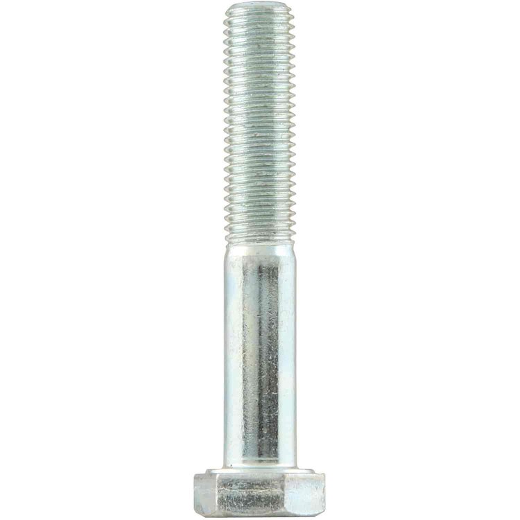 Fine Thread Hex Head Bolts 2" Long x 5/16"-24
