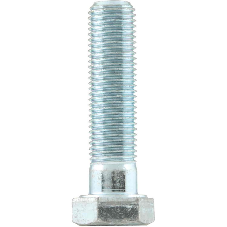 Fine Thread Hex Head Bolts 1-1/2" Long x 3/8"-24
