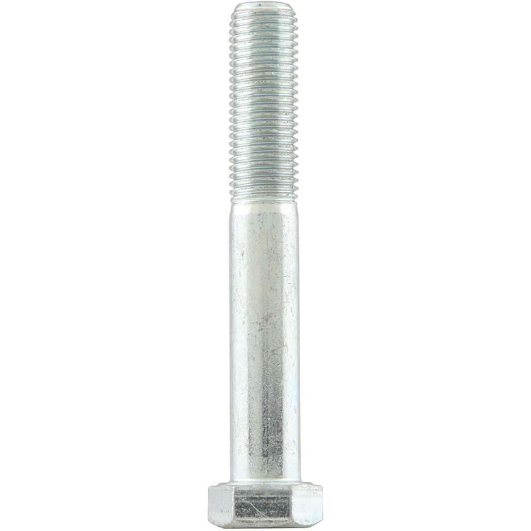 Fine Thread Hex Head Bolts 3" Long x 7/16"-20