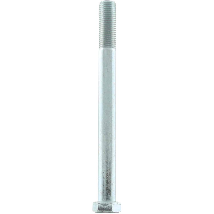 Fine Thread Hex Head Bolt 5" Long x 7/16"-20