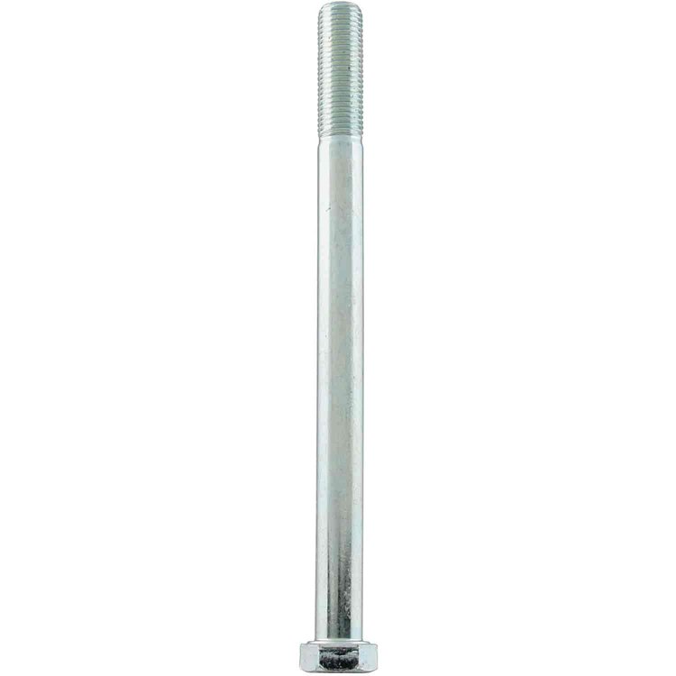 Fine Thread Hex Head Bolt 6" Long x 7/16"