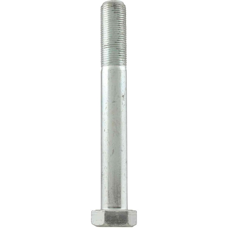 Fine Thread Hex Head Bolt 6" Long x 3/4"-16