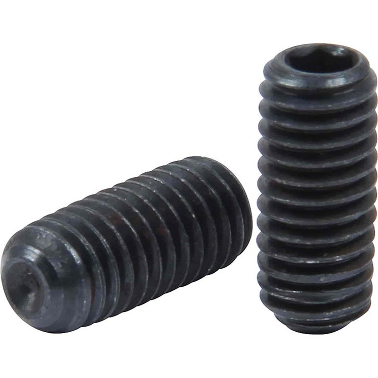 Set Screws 10-32 x 3/8"