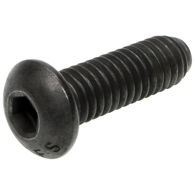 ALL16944 Button Head Bolts 5/16-18 x 1 in. 10 Pack