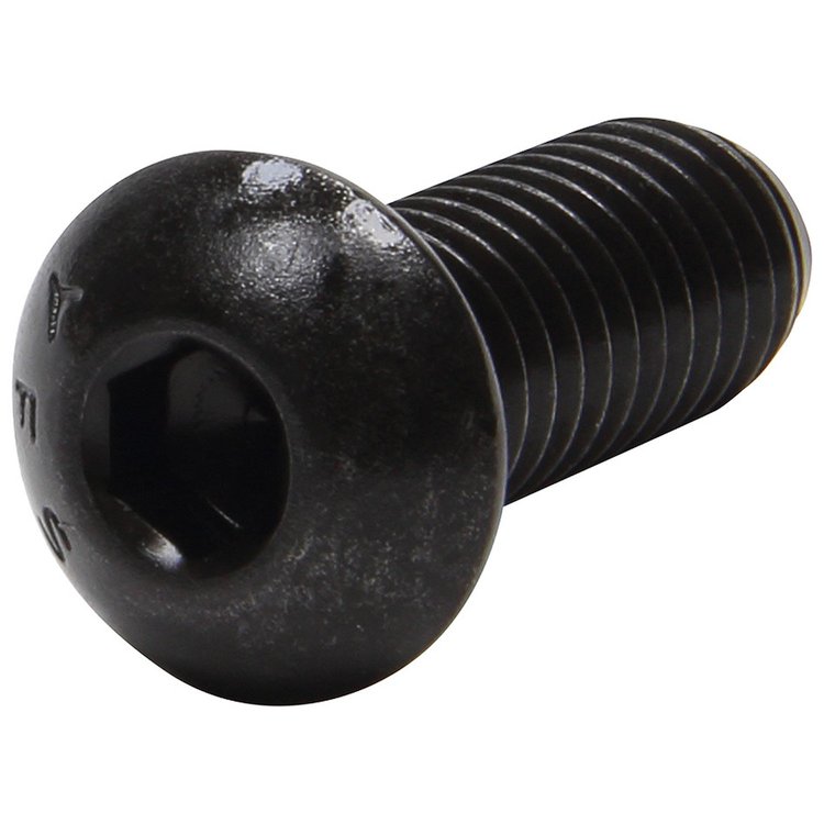 ALL16946 Button Head Bolts 3/8-16 x 1 in. 10 Pack