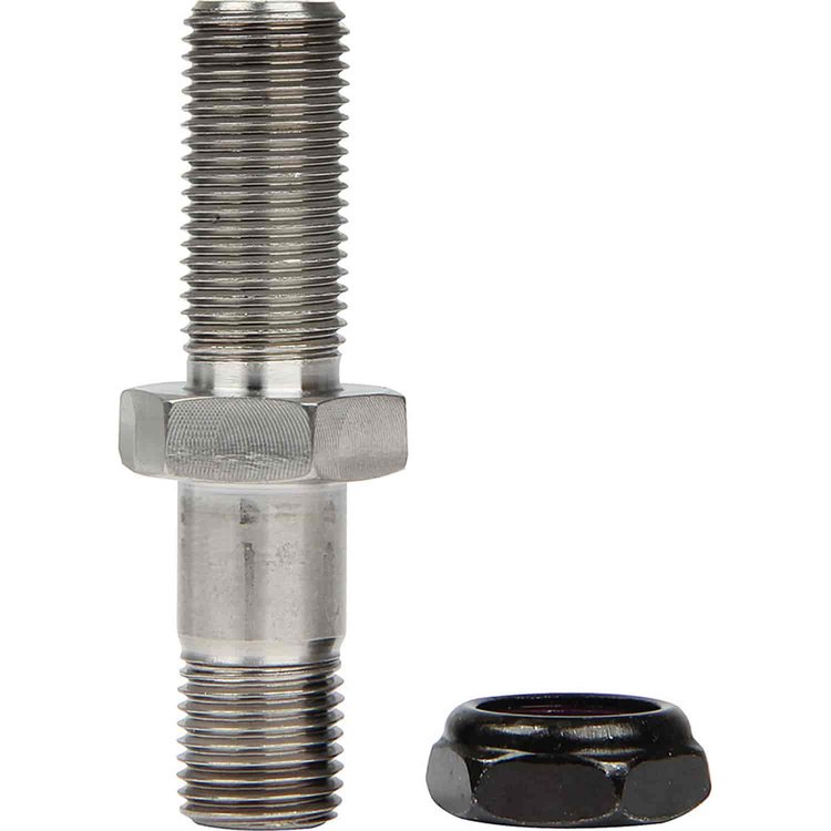 Sprint Car Titanium Steering Stud Kit (Qty. 4) 1/2"-20 Studs