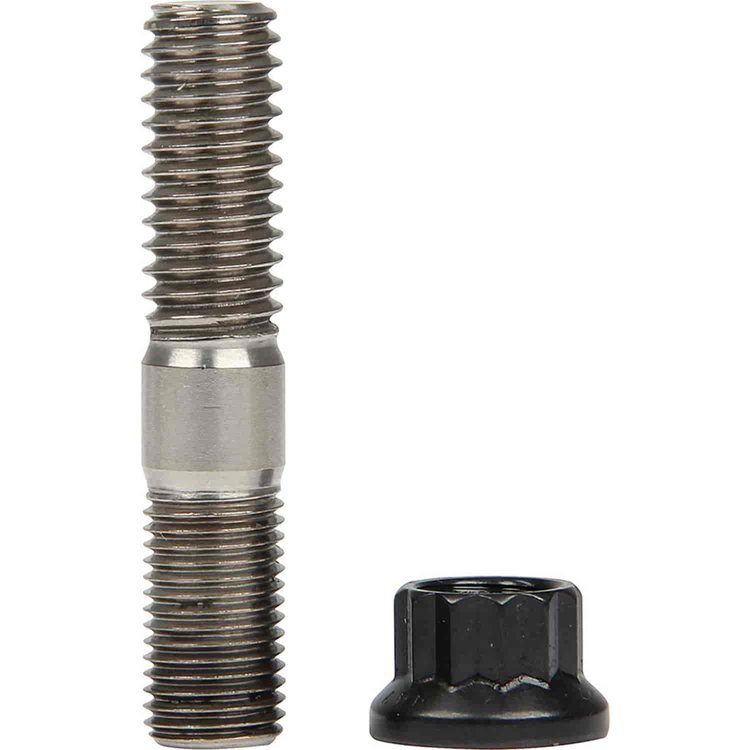 Sprint Car Titanium Torque Tube Stud Kit (Qty. 6) Studs