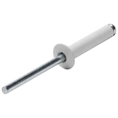 3/16 in. Small Head Rivets Grip Range: 5/8 in. - 3/4 in.