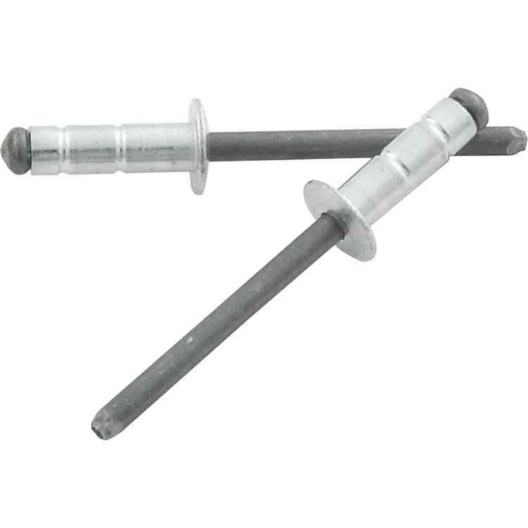3/16" Multi-Grip Rivets Grip Range: 3/16" - 3/8"