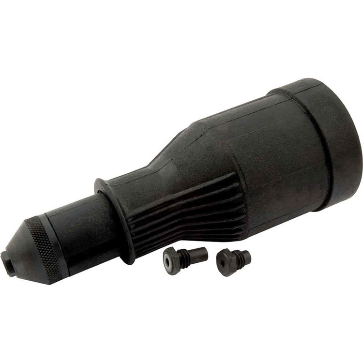 Air Rivet Gun Adapter For Cordless Drill