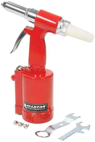 Air Rivet Gun