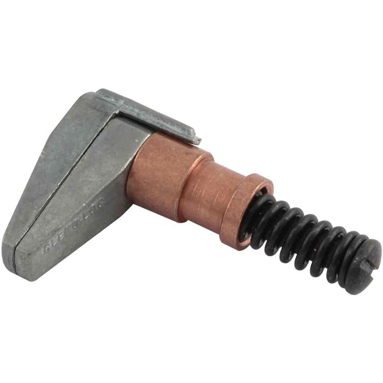 Side Grip Cleco Fastener 1" Throat Depth