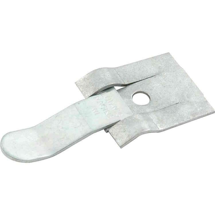 Ludwig Clamps Set of 50