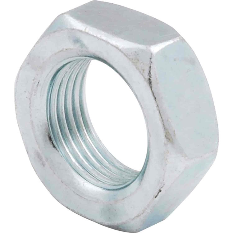 Standard Hex Jam Nut 3/4"-16 RH