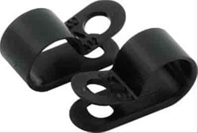 Nylon Line Clamps 3/8"