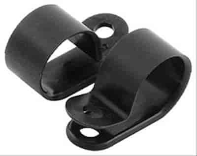 Nylon Line Clamps 5/8"