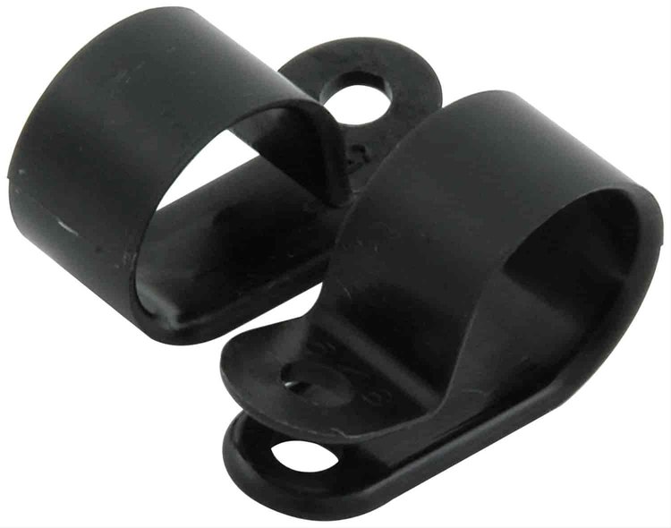 Nylon Line Clamps 5/8"