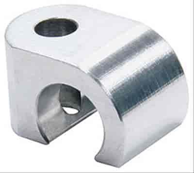 Morse Cable Half Clamp