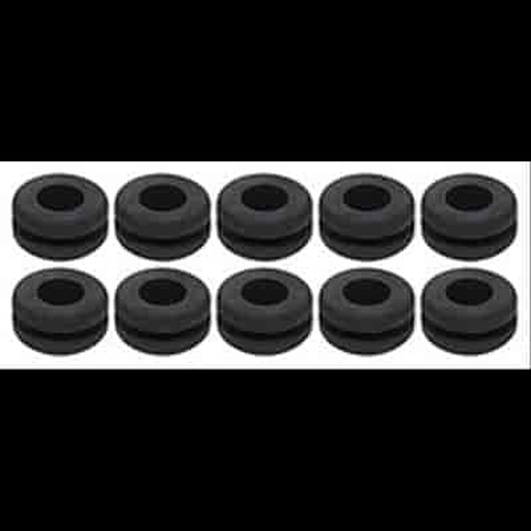 Grommets 10 Piece Pack 5/16"