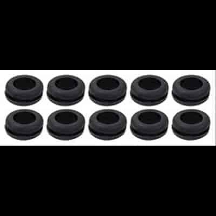 Grommets 10 Piece Pack 3/8"