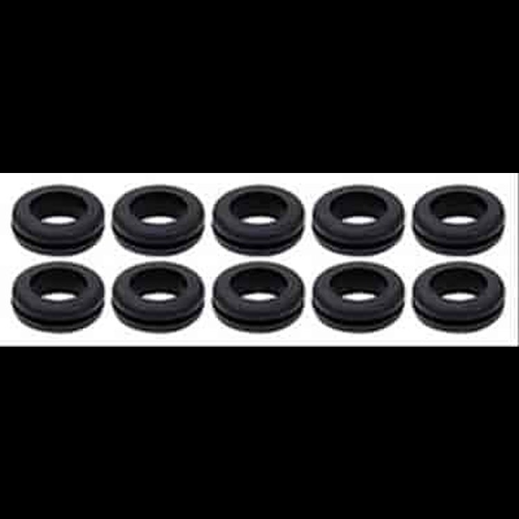 Grommets 10 Piece Pack 1/2"