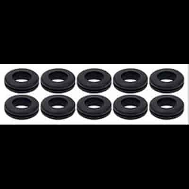 Grommets 10 Piece Pack 5/8"