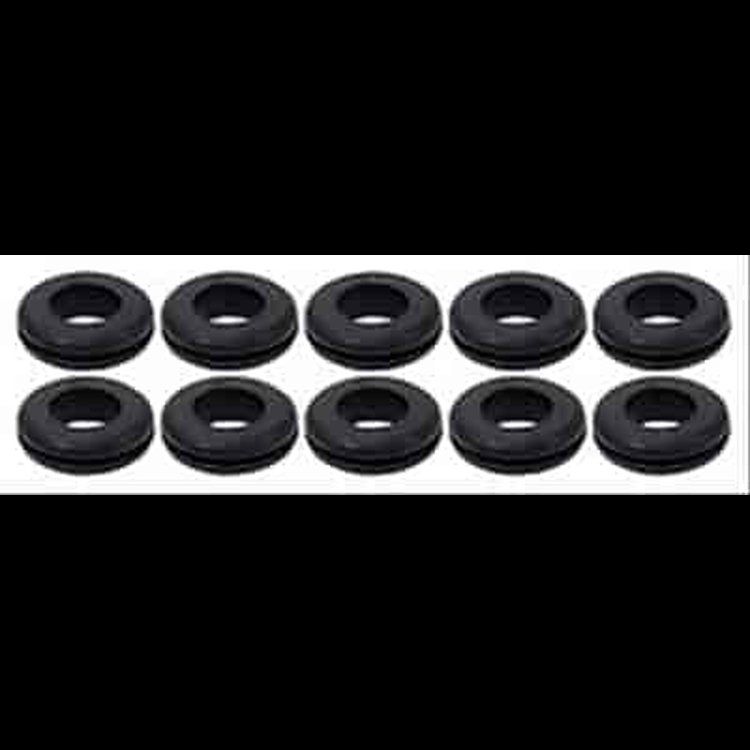 Grommets 10 Piece Pack 11/16"