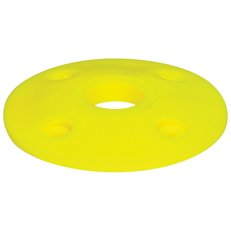 Scuff Plate Plastic Fluor