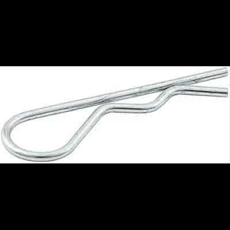 Hair Pin 2-1/2"
